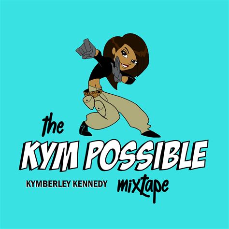 Kym Possible